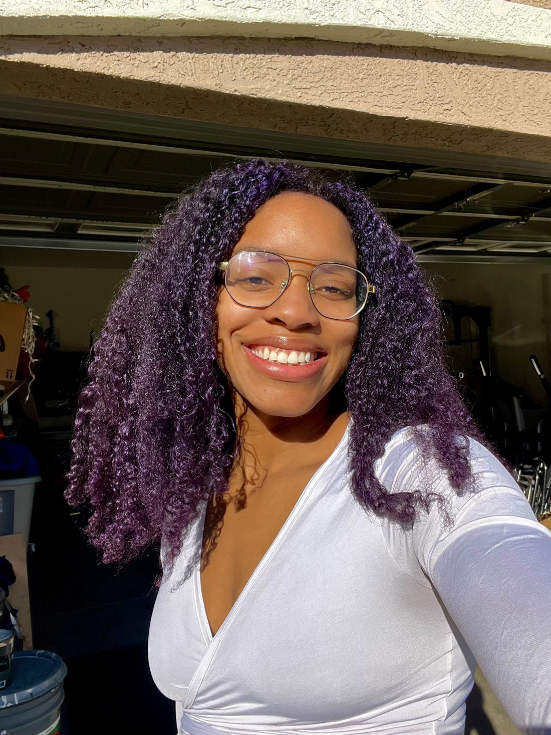 The Black Woman Artist