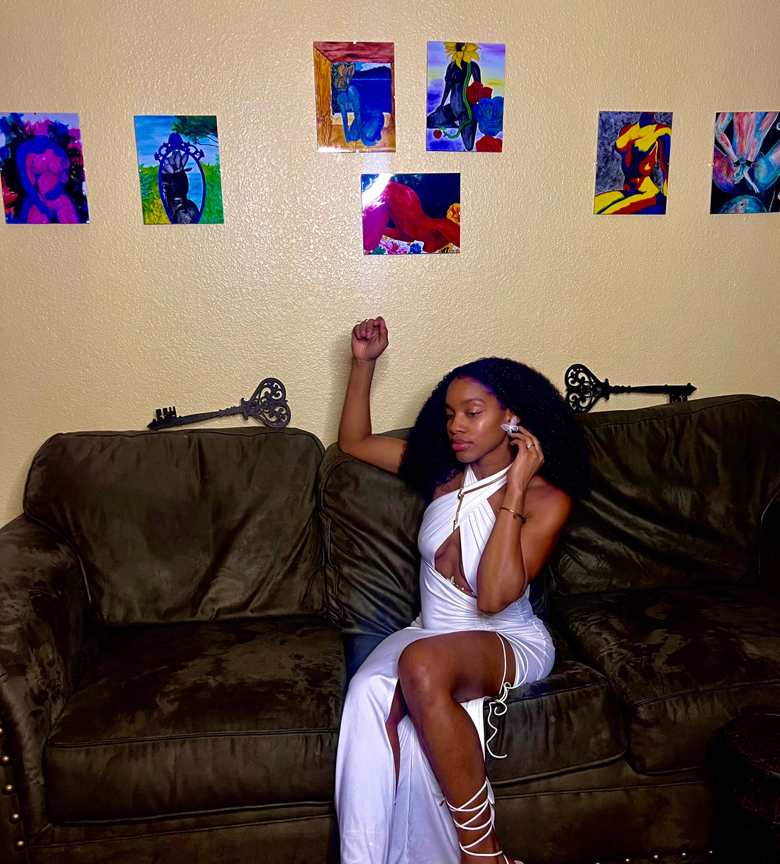 My Perfect Imperfections