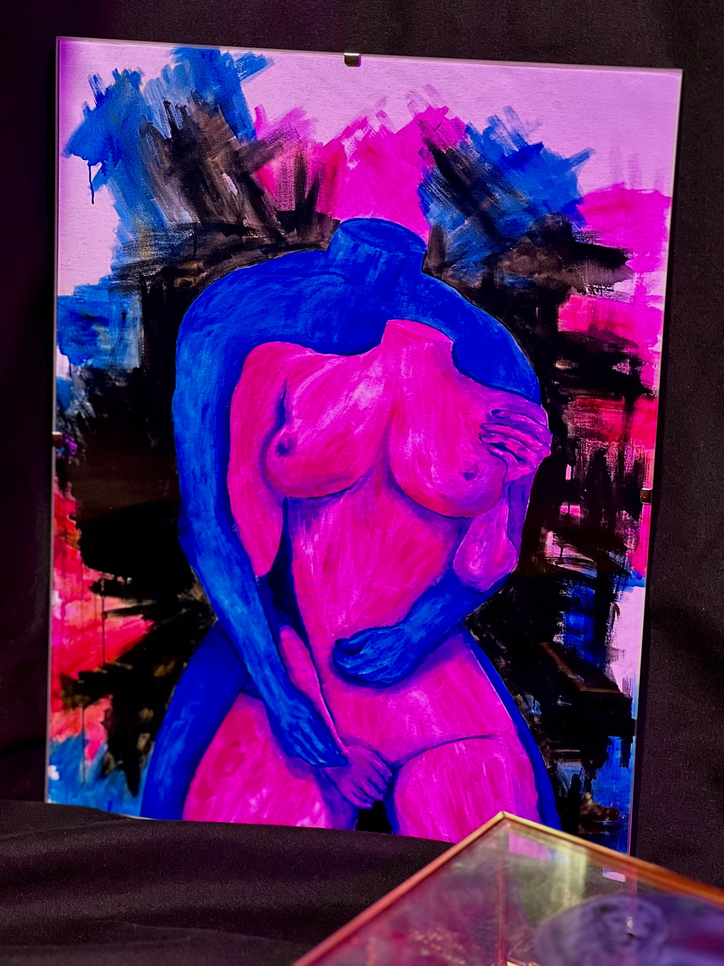 In Sync Premium Print