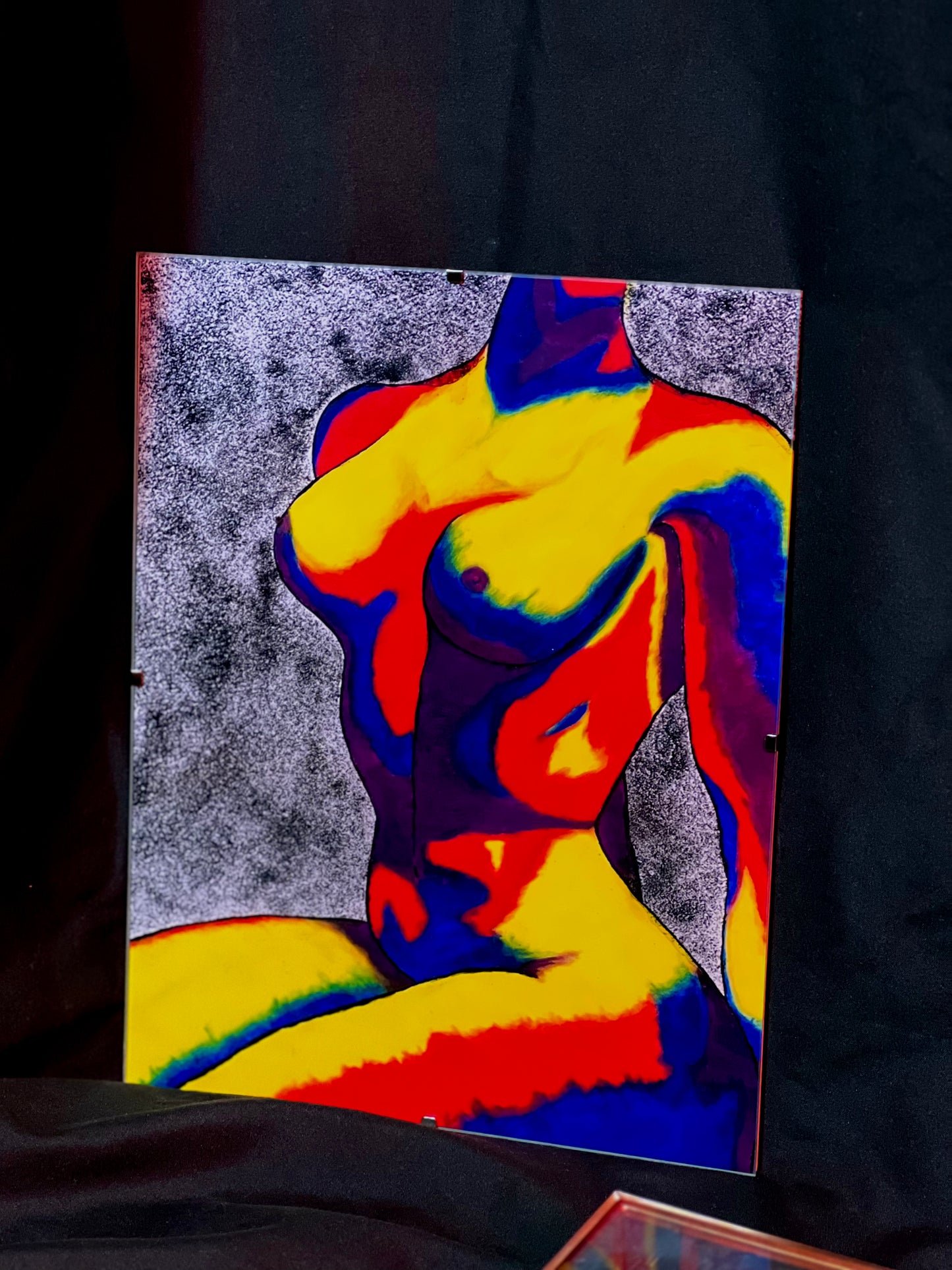 Unoriginal Premium Print