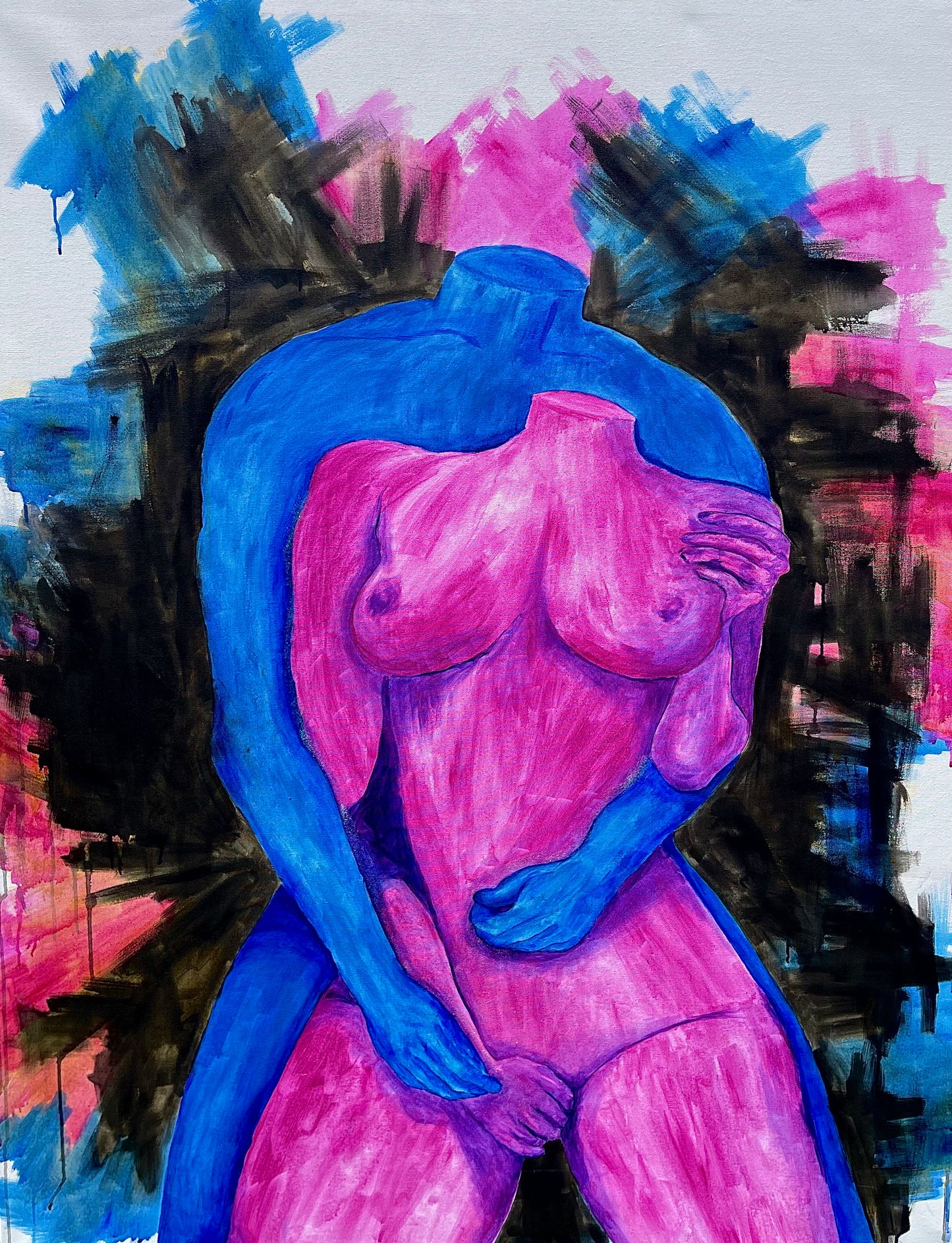 In Sync Premium Print